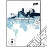 (Music Dvd) Weather Report - Live In Cologne 1983 cd