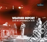 Weather Report - Live In Offenbach 1978 (2 Cd)