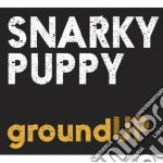 Snarky Puppy - Groundup (2 Cd)