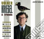Volker Kriegel & Friends - Jazzfest Berlin 81 (2 Cd) cd