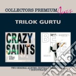 Trilok Gurtu - Crazy Saints & Believe (2 Cd)