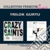 Trilok Gurtu - Crazy Saints & Believe (2 Cd) cd