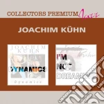 Joachim Kuhn - Dynamics I'm Not Dreaming (2 Cd) cd