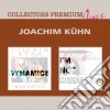 Joachim Kuhn - Dynamics I'm Not Dreaming (2 Cd) cd