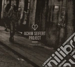 Achim Seifert Project - Noticed My Heart cd