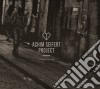 Achim Seifert Project - Noticed My Heart cd