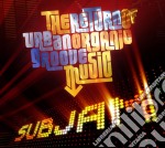 Subjam - The Return Of Urban Organic Groove Music