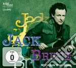 Jack Bruce & Hr Big Band - More Jack Than Blues (Cd+Dvd) cd