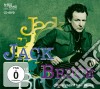 Jack Bruce & Hr Big Band - More Jack Than Blues (Cd+Dvd) cd
