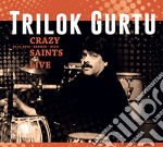 Trilok Gurtu - Crazy Saints - Live (2 Cd)