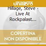 Hillage, Steve - Live At Rockpalast 1977 (2 Cd) cd