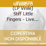 (LP Vinile) Stiff Little Fingers - Live At Rockpalast 1980 vinile