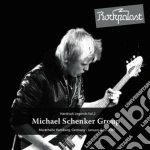 Michael Schenker Gro - Hardrock Legends Vol.2 cd