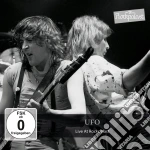 Ufo - Live At Rockpalast (2 Cd) cd