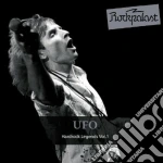 Ufo - Hardrock Legends Vol.1 cd