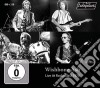 Wishbone Ash - Live At Rockpalast 1976 cd
