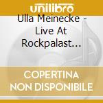 Ulla Meinecke - Live At Rockpalast 1981 And 1985 (5 Cd) cd musicale