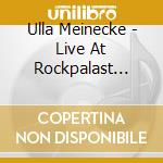 Ulla Meinecke - Live At Rockpalast 1981 And 1985 (5 Cd) cd