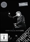 (Music Dvd) John Cale & Band - Live (2 Dvd) cd