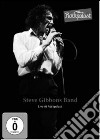 (Music Dvd) Steve Gibbons Band - Live At Rockpalast cd