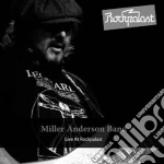 Miller Anderson - Live At Rockpalast cd