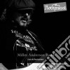 Miller Anderson - Live At Rockpalast cd