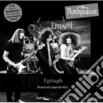 Krautrock legends vol.1 cd