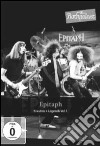 (Music Dvd) Epitaph - Krautrock Legends #01 (2 Dvd) cd