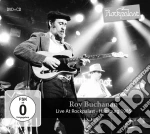 Roy Buchanan - Live At Rockpalast cd