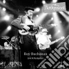Roy Buchanan - Live At Rockpalast cd