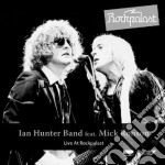 Ian Hunter Band - Live At Rockpalast