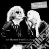 Ian Hunter Band - Live At Rockpalast cd