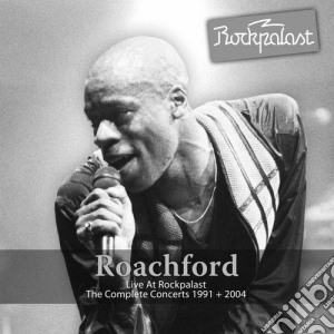 Roachford - Live At Rockpalast 1991/2005 (2 Cd) cd musicale di Roachford