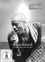 (Music Dvd) Roachford - Live At Rockpalast 1991 And 2005 cd