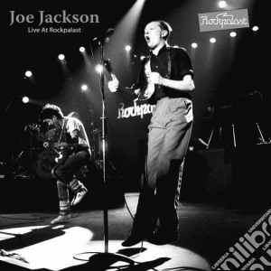 (LP Vinile) Joe Jackson - Live At Rockpalast (2 Lp) lp vinile di Joe Jackson