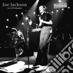 (LP Vinile) Joe Jackson - Live At Rockpalast (2 Lp)