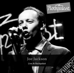 Joe Jackson - Live At Rockpalast (2 Cd) cd musicale di Joe Jackson