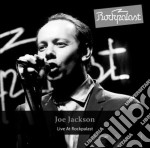 Joe Jackson - Live At Rockpalast (2 Cd)