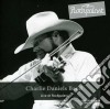 Charlie Daniels Band (The) - Live At Rockpalast cd
