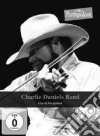 (Music Dvd) Charlie Daniels Band (The) - Live At Rockpalast cd