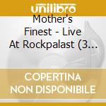 Mother's Finest - Live At Rockpalast (3 Cd) cd musicale di Finest Mother's