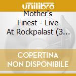 Mother's Finest - Live At Rockpalast (3 Cd) cd