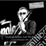 (Music Dvd) Graham Parker & The Rumour - Live At Rockpalast 1978/1980 (2 Dvd) cd