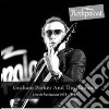 (Music Dvd) Graham Parker & The Rumour - Live At Rockpalast 1978/1980 (2 Dvd) cd
