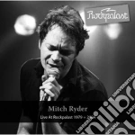 Live at rockpalast 1979/2004 cd