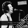 Ronnie Lane Band - Live At Rockpalast 1980 cd