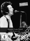 (Music Dvd) Ronnie Lane Band - Live At Rockpalast 1980 cd