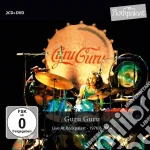 Guru Guru - Live At Rockpalast (2 Cd+Dvd) cd