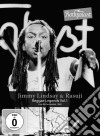 (Music Dvd) Jimmy Lindsay & Rasuji - Reggae Legends Vol.1 - Live At Rockpalast 1980 cd