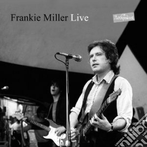 (LP Vinile) Frankie Miller - Live At Rockpalast (2 Lp) lp vinile di Frankie miller & ban